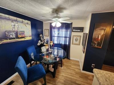 Photo 3 of 9 of home located at 14312 Ovid Drive Hudson, FL 34667