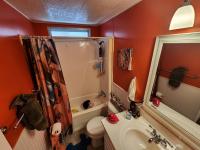1980 BROO Mobile Home