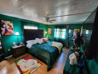 1980 BROO Mobile Home