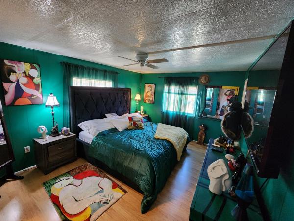 1980 BROO Mobile Home