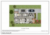 2023 Destiny Homes - Moultrie Spring Hill Mobile Home