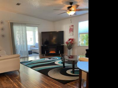 Photo 5 of 12 of home located at 1165 Avienda Del Toro Port Orange, FL 32129