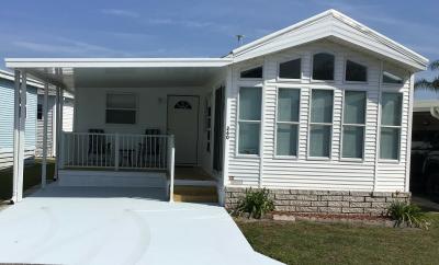 Mobile Home at 37811 Chancey Rd. 260 Zephyrhills, FL 33541