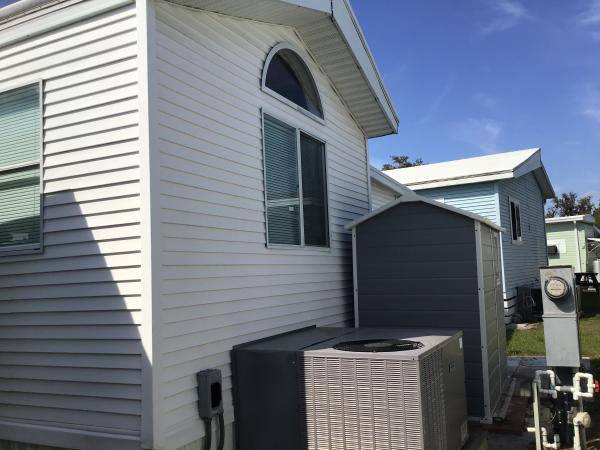 1999 Mobile Home
