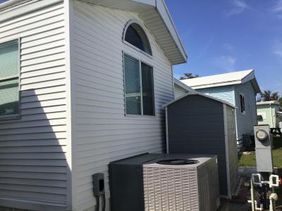 Photo 3 of 11 of home located at 37811 Chancey Rd. 260 Zephyrhills, FL 33541