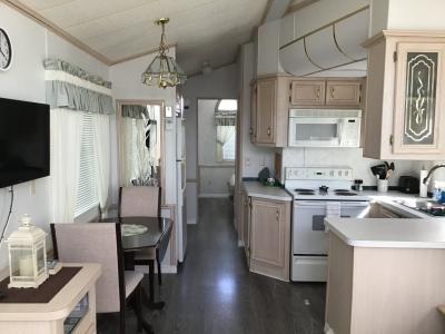 Photo 4 of 10 of home located at 37811 Chancey Rd. 260 Zephyrhills, FL 33541