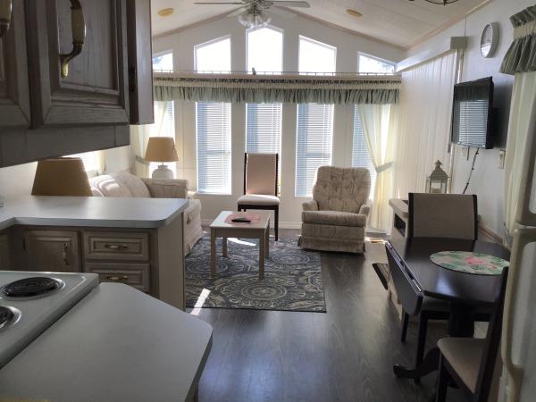 1999 Mobile Home