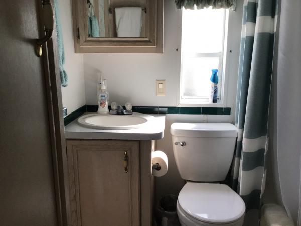 1999 Mobile Home