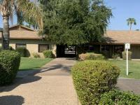 2014 Champion Palo Verde Mobile Home