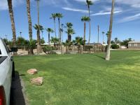 2014 Champion Palo Verde Mobile Home
