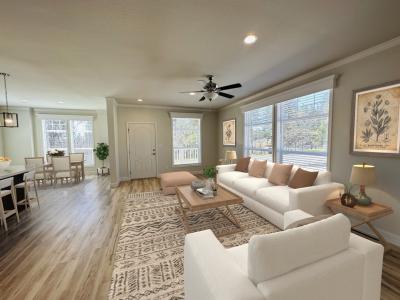 Photo 2 of 14 of home located at 10236 Sawmill Loop Grass Valley, CA 95949