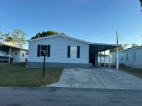 2002 Skyline Mobile Home