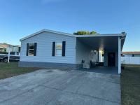 2002 Skyline Mobile Home