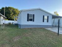 2002 Skyline Mobile Home