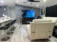 2002 Skyline Mobile Home