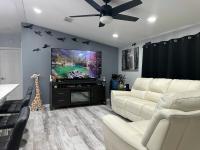 2002 Skyline Mobile Home