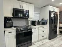 2002 Skyline Mobile Home