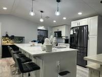 2002 Skyline Mobile Home
