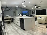 2002 Skyline Mobile Home