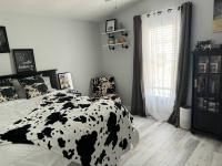 2002 Skyline Mobile Home