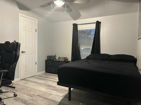 2002 Skyline Mobile Home