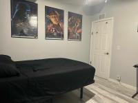 2002 Skyline Mobile Home