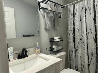 2002 Skyline Mobile Home