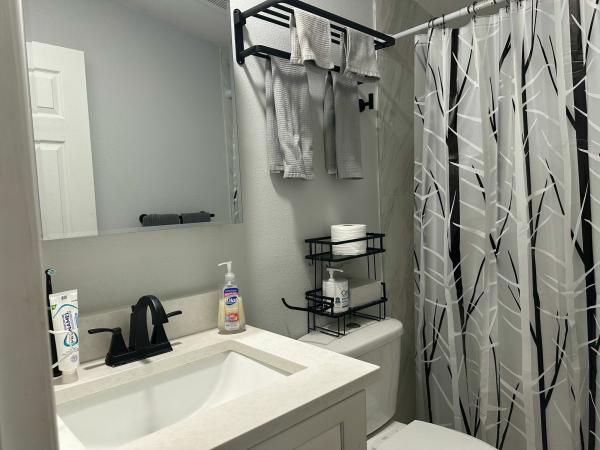 2002 Skyline Mobile Home
