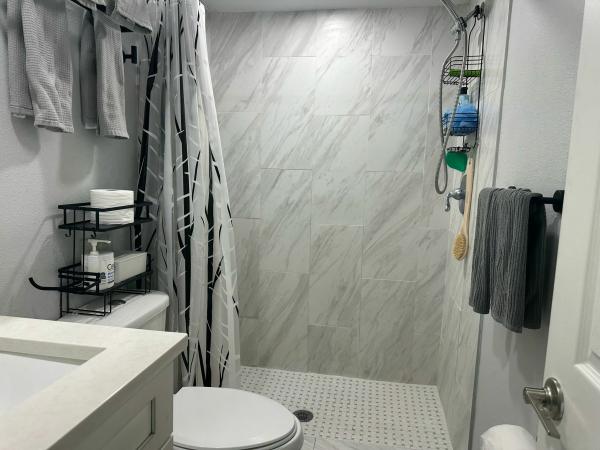 2002 Skyline Mobile Home