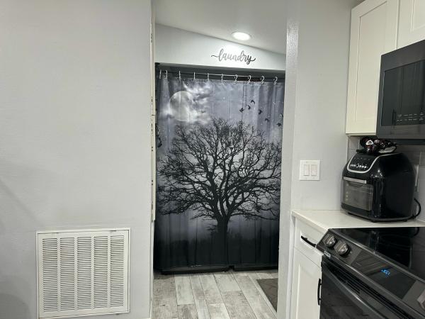 2002 Skyline Mobile Home