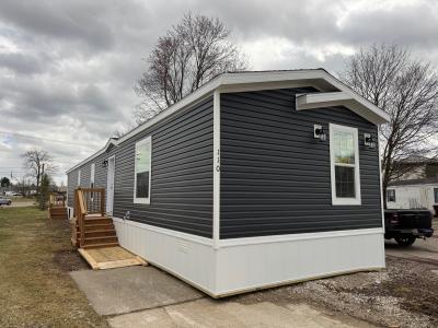 Mobile Home at 110 Arlene Ct. White Lake, MI 48386