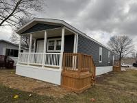 2025 Champion RAP1676H32221 Mobile Home