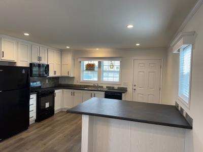 Photo 4 of 8 of home located at 110 Arlene Ct. White Lake, MI 48386