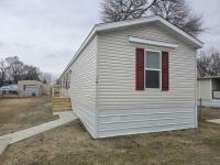 2025 Clayton - Wakarusa  Home