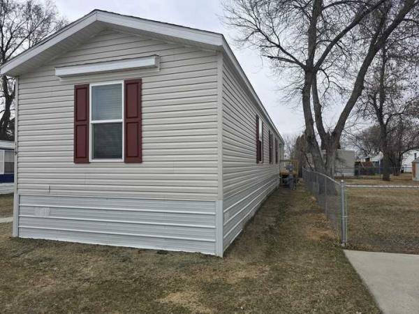 2025 Clayton - Wakarusa  Home