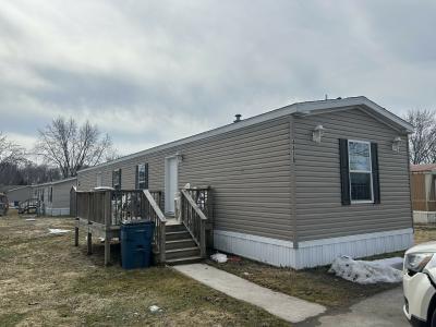 Mobile Home at 4418 Buttercup Lane #256 Traverse City, MI 49685
