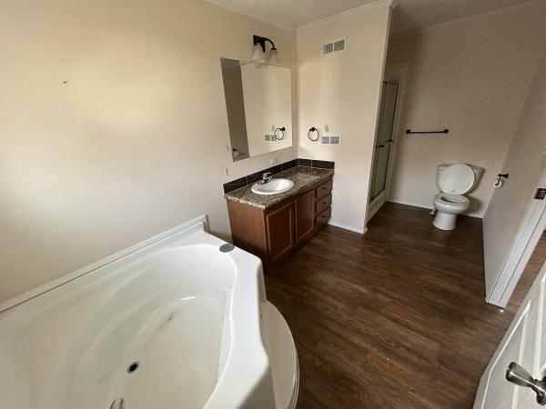 2019 Mansion Mobile Home