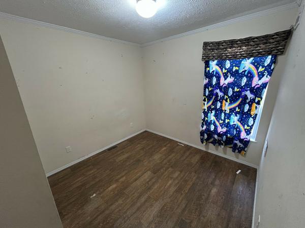 2019 Mansion Mobile Home