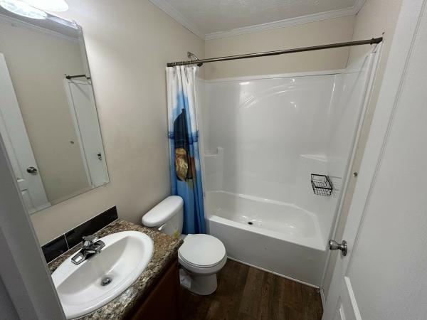 2019 Mansion Mobile Home