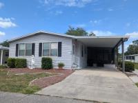 1990 Fleetwood Mobile Home