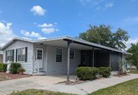 1990 Fleetwood Mobile Home