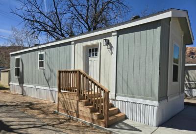 Photo 5 of 7 of home located at 400 N 500 W, #280 Moab, UT 84532