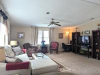 1990 Fleetwood Mobile Home