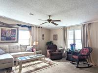 1990 Fleetwood Mobile Home