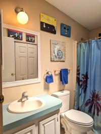 1990 Fleetwood Mobile Home