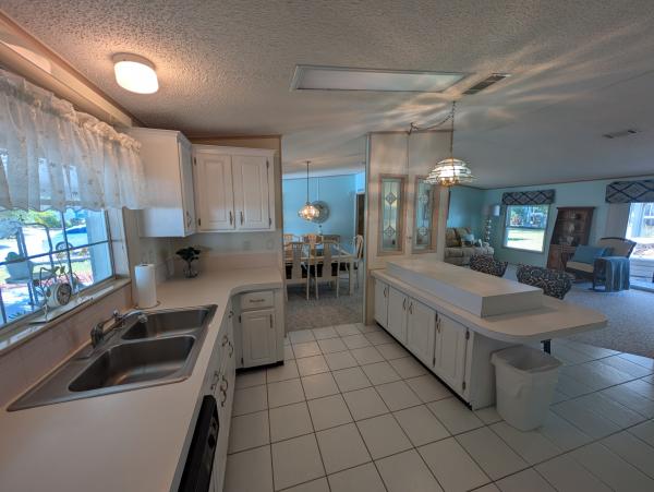 1992 Mobile Home