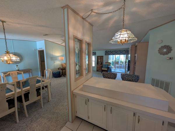 1992 Mobile Home