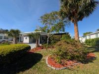 1992 Palm Unknown Mobile Home