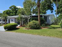 1992 Palm Unknown Mobile Home
