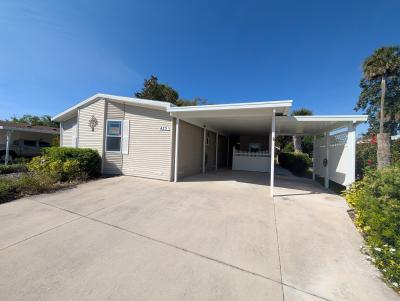 Mobile Home at 425 Bella Vista Edgewater, FL 32141